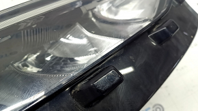Ford Escape MK4 23-26 LED front right headlight assembly, chipped