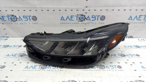 Left front headlight assembly for Ford Escape MK4 23-26 LED