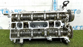 Cylinder head assembly for Ford Escape MK4 2020-23 hybrid, plug-in