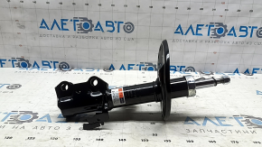 Shock absorber front left Toyota Prius V 12-17 SATO TECH