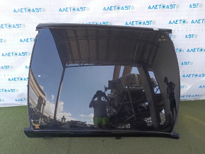 Metal roof Honda Civic XI FE/FL 22-26 4d without hatch, sawed off
