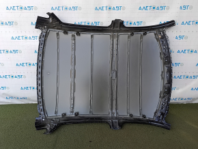 Metal roof Honda Civic XI FE/FL 22-26 4d without hatch, sawed off