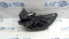 Ford Escape MK4 23-26 LED Left Outer Fender Light, Glued