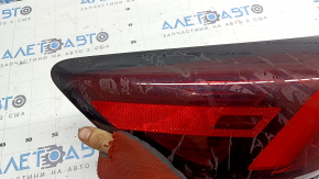 Ford Escape MK4 23-26 LED Left Outer Fender Light, Glued