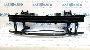 Front bumper reinforcement for Volkswagen ID.4 21-22