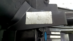 Ford Escape MK4 23-26 LED Left Outer Fender Light, Glued