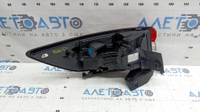 Ford Escape MK4 Right Outer Fender Light 23-26 LED, Glued