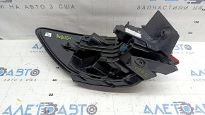 Ford Escape MK4 Right Outer Fender Light 23-26 LED, Glued