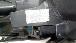 Ford Escape MK4 Right Outer Fender Light 23-26 LED, Glued