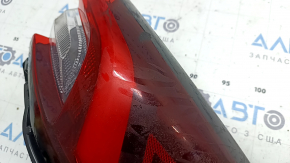 Ford Escape MK4 Right Outer Fender Light 23-26 LED, Glued