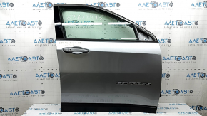 Jeep Compass 17-26 keyless front right door assembly, silver PSC