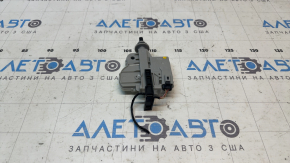 Fuel filler flap lock Toyota Highlander 20-22 hybrid