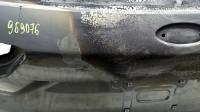 Ford Escape MK4 23-26 Graphite M7 Tailgate, Burnt