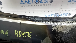 Ford Escape MK4 23-26 Graphite M7 Tailgate, Burnt