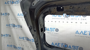 Ford Escape MK4 23-26 Graphite M7 Tailgate, Burnt