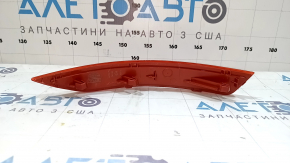 Left rear bumper reflector for VW Jetta 12-14 USA hybrid
