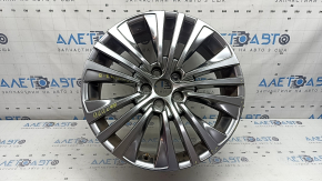 R19 x 7J Toyota Venza 21-24 XLE Limited light curb rim