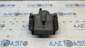 Front right caliper assembly for Toyota Prius 30 10-15