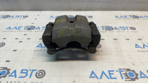 Front right caliper assembly for Toyota Prius 30 10-15