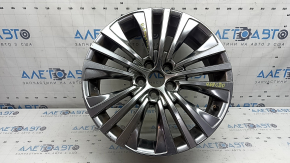 R19 x 7J Toyota Venza 21-24 XLE Limited light curb rim