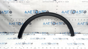 Rear left fender arch trim for Ford Escape MK4 20-26