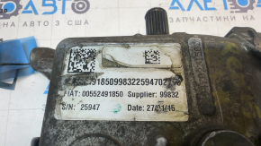 Rear differential gearbox Jeep Renegade 15-22 103k