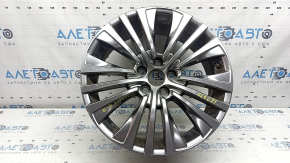 R19 x 7J Toyota Venza 21-24 XLE Limited light curb rim