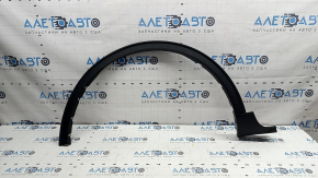 Front left fender arch trim for Ford Escape MK4 20-26, broken mounting.