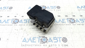 ABS ABS Toyota Prius 50 16-22