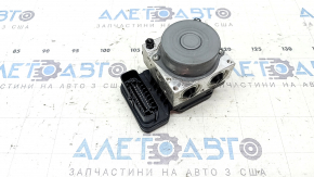 ABS ABS Toyota Prius 50 16-22