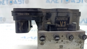 ABS ABS Toyota Prius 50 16-22