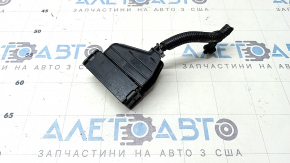 Toyota Prius 50 16-22 ABS module chip