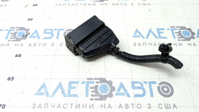 Toyota Prius 50 16-22 ABS module chip