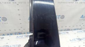 Ford Escape MK4 2020 front left side door trim, scratches