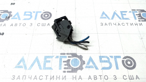 Brake booster chip for Toyota Prius 50 Prime 16-22