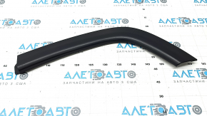 Rear left fender arch trim for Jeep Compass 17-26