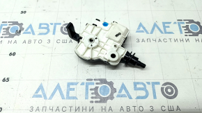 Toyota Prius 50 16-22 fuel filler door lock latch broken