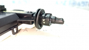 Toyota Prius 50 16-22 fuel filler door lock latch broken