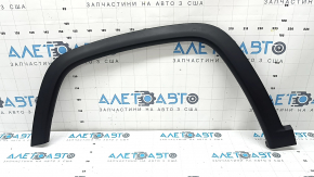 Jeep Compass 17-26 front left fender arch trim