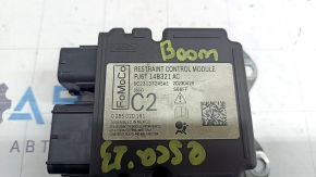 Ford Escape MK4 23-26 SRS Airbag Computer Module for Refurbishment