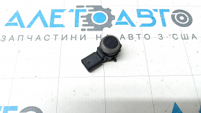 Jeep Compass rear parking sensors (17-24 scratches)