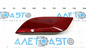 Reflector rear left Jeep Compass 17-24