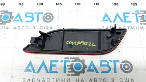 Reflector rear right Jeep Compass 17-24