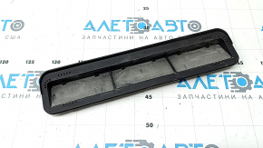 Central ventilation shield Jeep Compass 17-24
