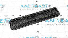 Central ventilation shield Jeep Compass 17-24