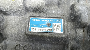 Toyota Prius 50 19-22 AWD 77kW Rear Differential