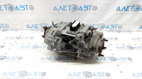 Toyota Prius 50 19-22 AWD 77kW Rear Differential