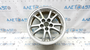 R15x6.5J ET40 Toyota Prius 50 16-22 light curb rim