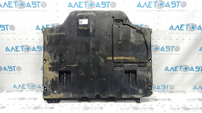 Toyota Prius 50 19-22 engine guard missing fragment