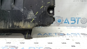 Toyota Prius 50 19-22 engine guard missing fragment
